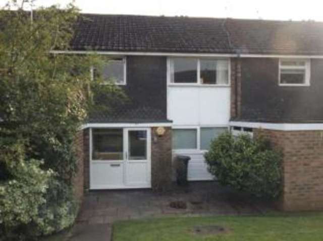  Image of 2 bedroom Mews for sale in The Race Handforth Wilmslow SK9 at Handforth Wilmslow Handforth, SK9 3BT