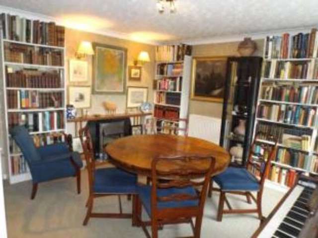  Image of 2 bedroom Mews for sale in The Race Handforth Wilmslow SK9 at Handforth Wilmslow Handforth, SK9 3BT