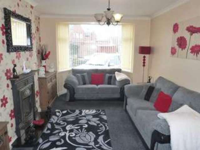  Image of 3 bedroom Semi-Detached house for sale in The Roundway Leicester LE4 at The Roundway  Leicester, LE4 9JZ