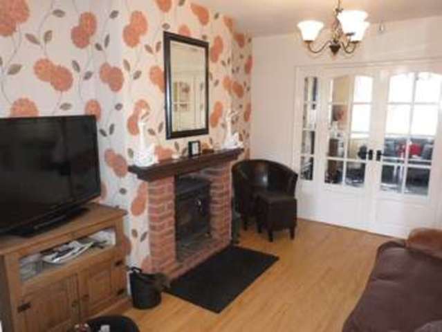 Image of 3 bedroom Semi-Detached house for sale in The Roundway Leicester LE4 at The Roundway  Leicester, LE4 9JZ