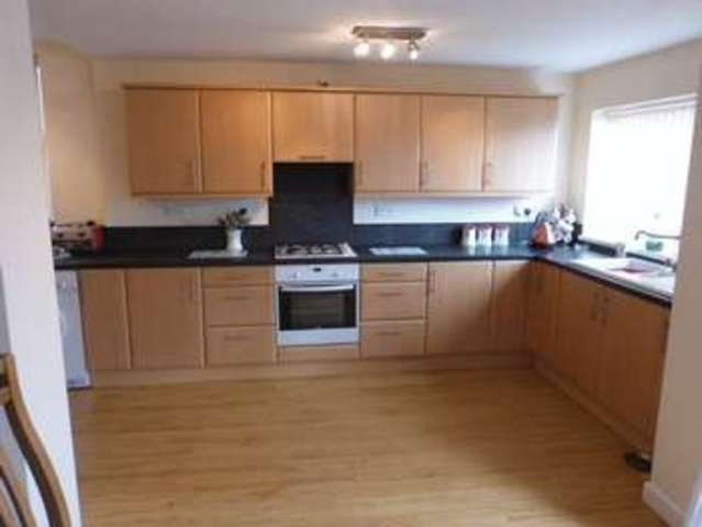  Image of 3 bedroom Semi-Detached house for sale in The Roundway Leicester LE4 at The Roundway  Leicester, LE4 9JZ