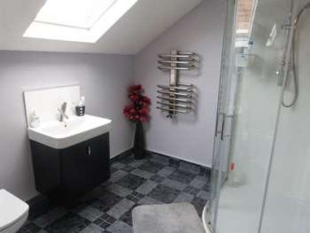  Image of 3 bedroom Semi-Detached house for sale in The Roundway Leicester LE4 at The Roundway  Leicester, LE4 9JZ