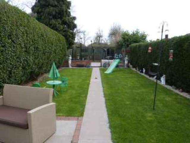  Image of 3 bedroom Semi-Detached house for sale in The Roundway Leicester LE4 at The Roundway  Leicester, LE4 9JZ