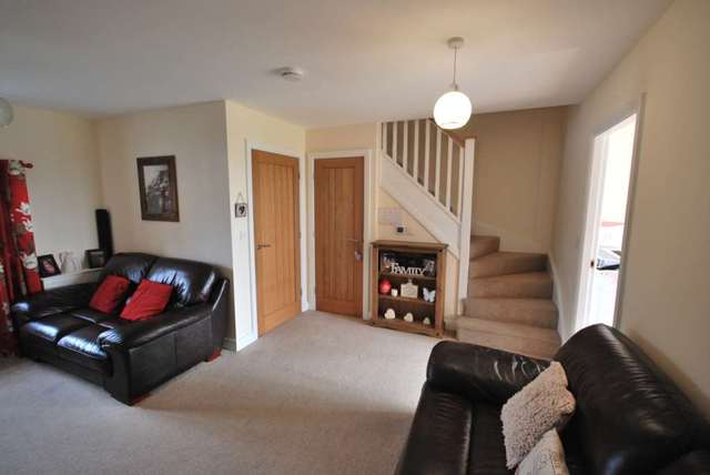  Image of 3 bedroom Terraced house to rent in The Rowans Greenhalgh Preston PR4 at The Rowans Greenhalgh Preston, PR4 3EU
