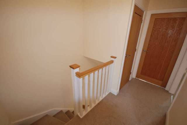  Image of 3 bedroom Terraced house to rent in The Rowans Greenhalgh Preston PR4 at The Rowans Greenhalgh Preston, PR4 3EU