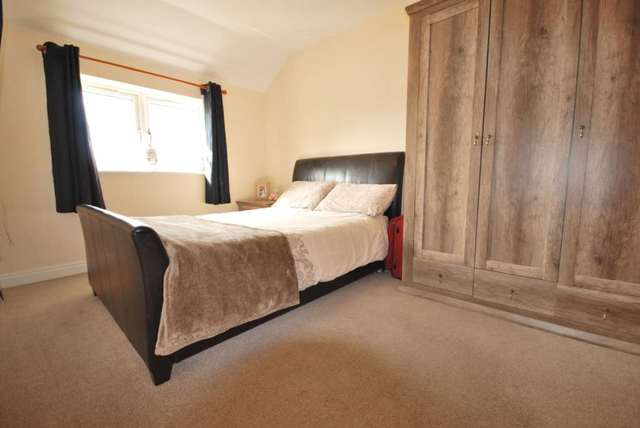  Image of 3 bedroom Terraced house to rent in The Rowans Greenhalgh Preston PR4 at The Rowans Greenhalgh Preston, PR4 3EU
