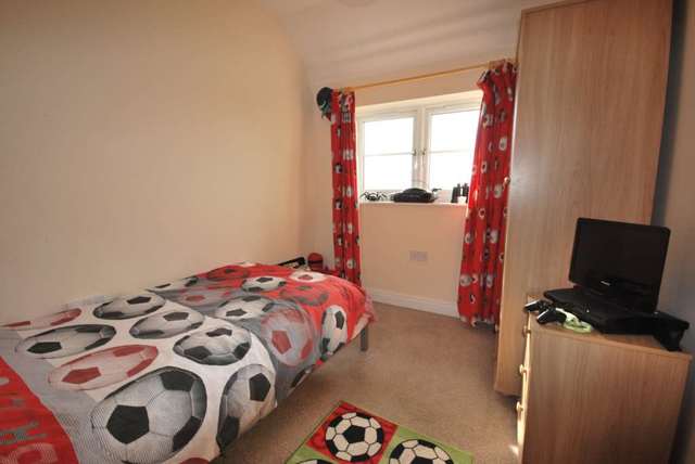  Image of 3 bedroom Terraced house to rent in The Rowans Greenhalgh Preston PR4 at The Rowans Greenhalgh Preston, PR4 3EU