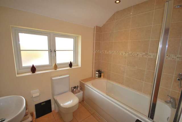  Image of 3 bedroom Terraced house to rent in The Rowans Greenhalgh Preston PR4 at The Rowans Greenhalgh Preston, PR4 3EU