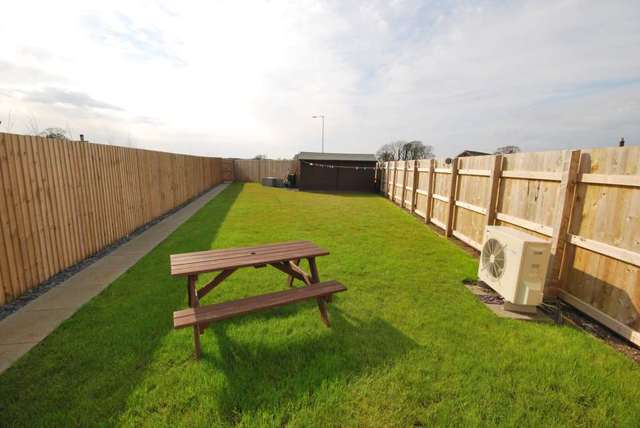  Image of 3 bedroom Terraced house to rent in The Rowans Greenhalgh Preston PR4 at The Rowans Greenhalgh Preston, PR4 3EU