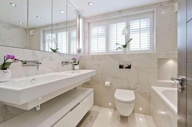  Image of 3 bedroom Property to rent in The Spinney Castelnau London SW13 at The Spinney  London, SW13 9EN
