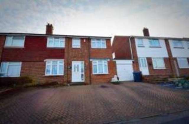  Image of 5 bedroom Semi-Detached house for sale in The Spinney River Dover CT17 at River Dover Maxton, CT17 0NE
