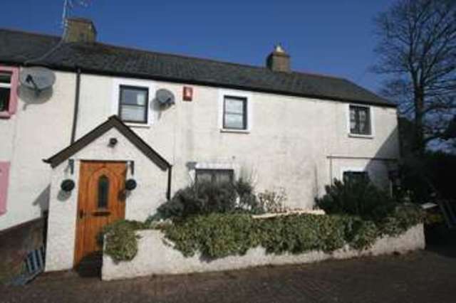  Image of 3 bedroom Semi-Detached house for sale in The Square St. Athan Barry CF62 at The Square  St Athan, CF62 4PF