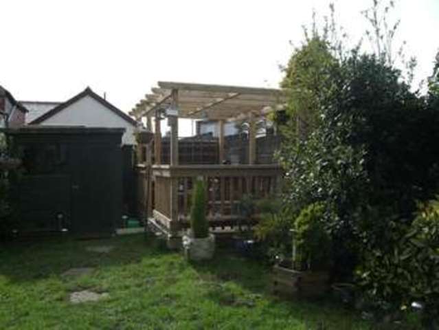  Image of 3 bedroom Semi-Detached house for sale in The Square St. Athan Barry CF62 at The Square  St Athan, CF62 4PF