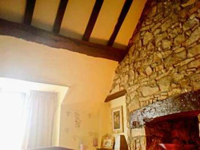  Image of 3 bedroom Semi-Detached house for sale in The Square St. Athan Barry CF62 at The Square  St Athan, CF62 4PF