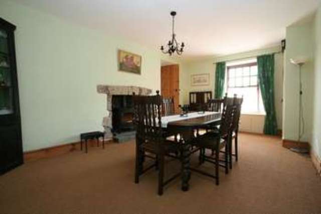  Image of 4 bedroom Detached house for sale in The Square St. Athan Barry CF62 at The Square  St Athan, CF62 4PF