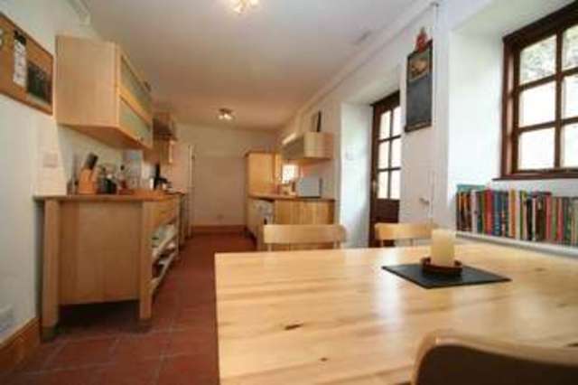  Image of 4 bedroom Detached house for sale in The Square St. Athan Barry CF62 at The Square  St Athan, CF62 4PF