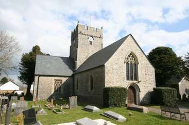  Image of 4 bedroom Detached house for sale in The Square St. Athan Barry CF62 at The Square  St Athan, CF62 4PF