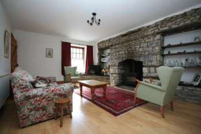  Image of 4 bedroom Detached house for sale in The Square St. Athan Barry CF62 at The Square  St Athan, CF62 4PF