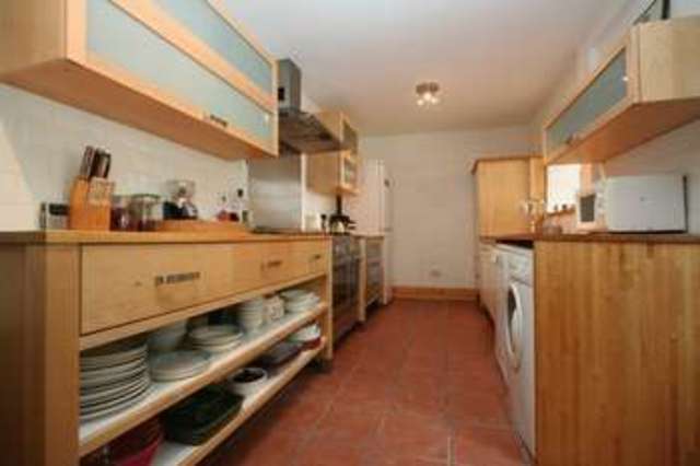  Image of 4 bedroom Detached house for sale in The Square St. Athan Barry CF62 at The Square  St Athan, CF62 4PF