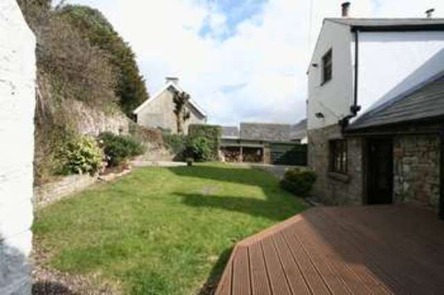  Image of 4 bedroom Detached house for sale in The Square St. Athan Barry CF62 at The Square  St Athan, CF62 4PF
