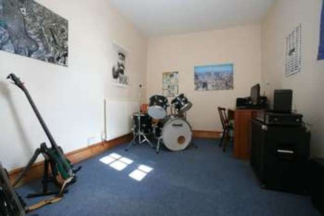  Image of 4 bedroom Detached house for sale in The Square St. Athan Barry CF62 at The Square  St Athan, CF62 4PF