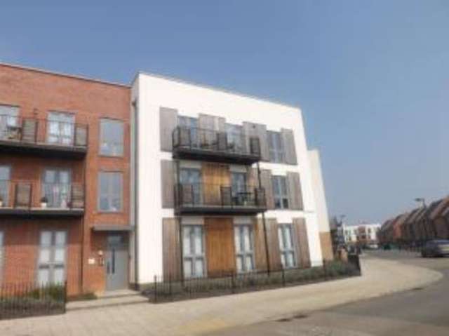  Image of 2 bedroom Detached house for sale in The Square Upton Northampton NN5 at Upton Northampton Upton, NN5 4EZ