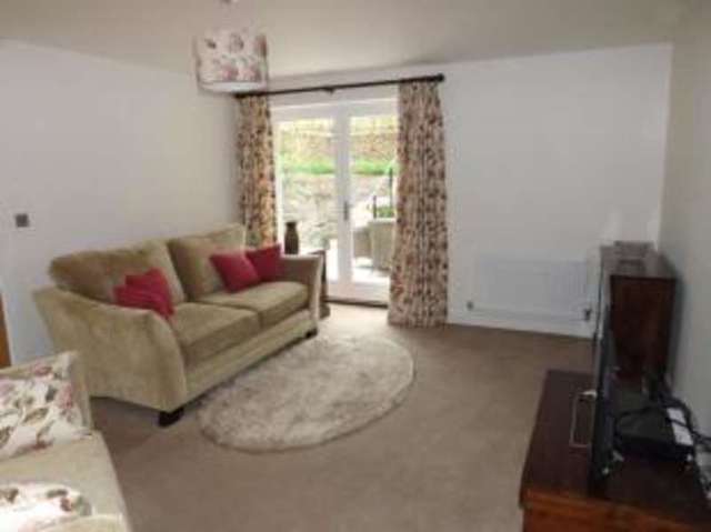  Image of 3 bedroom Detached house for sale in Fore Street Grampound Truro TR2 at The Tannery Grampound Grampound, TR2 4QW