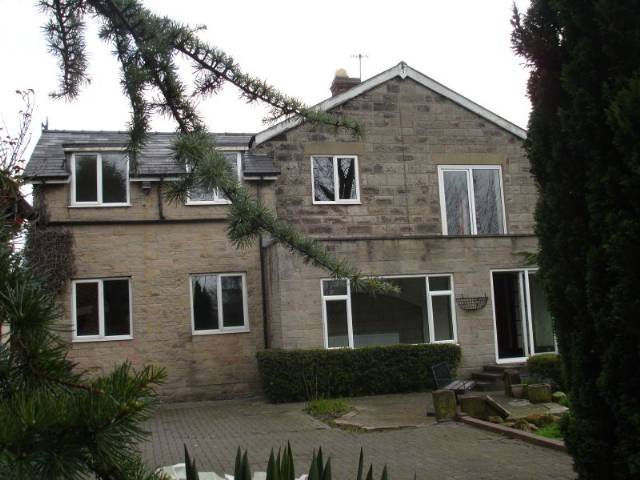  Image of 3 bedroom Detached house to rent in Mayfield Terrace Mayfield Ashbourne DE6 at Mayfield Ashbourne Mayfield, DE6 2JL