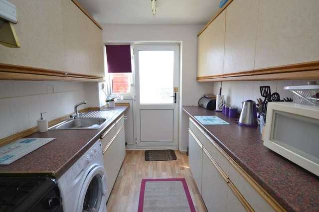  Image of 3 bedroom Detached house for sale in Thompson Drive Wrenthorpe Wakefield WF2 at Wrenthorpe Wakefield West Yorkshire, WF2 0SS