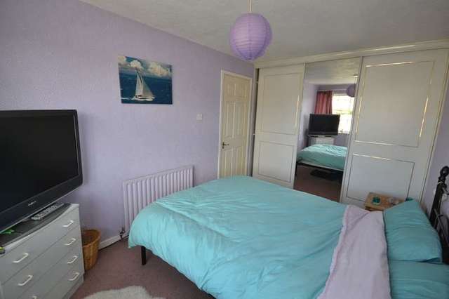  Image of 3 bedroom Detached house for sale in Thompson Drive Wrenthorpe Wakefield WF2 at Wrenthorpe Wakefield West Yorkshire, WF2 0SS
