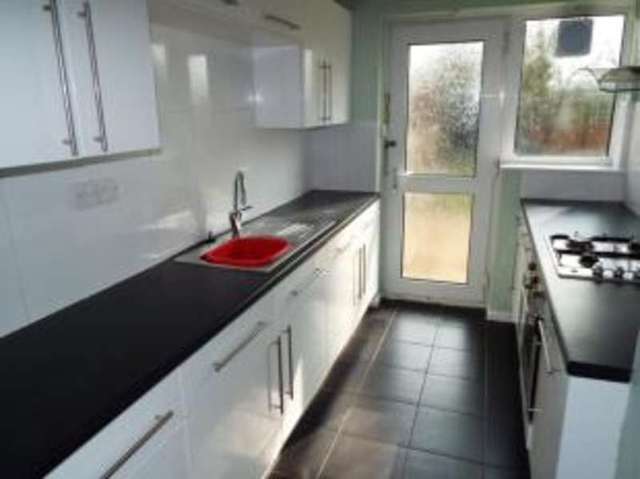  Image of 2 bedroom End of Terrace for sale in Thompson Way Innsworth Gloucester GL3 at Innsworth Gloucester Churchdown, GL3 1BS
