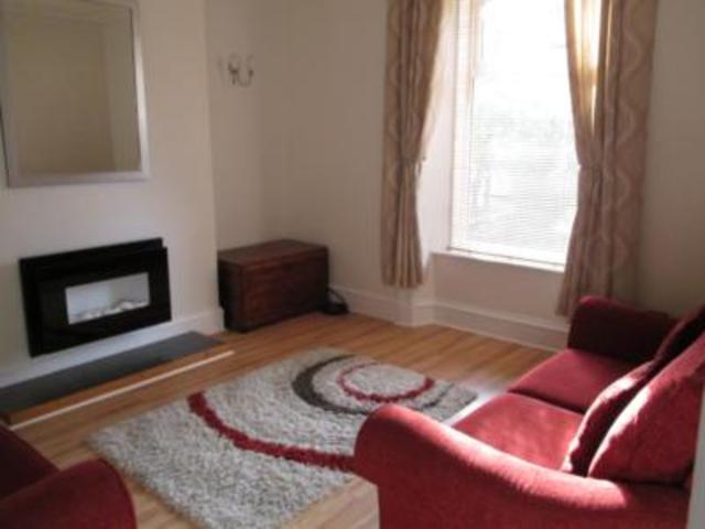  Image of 1 bedroom Flat to rent in Thomson Street Aberdeen AB25 at Rosemount Aberdeen Aberdeen, AB25 2QP