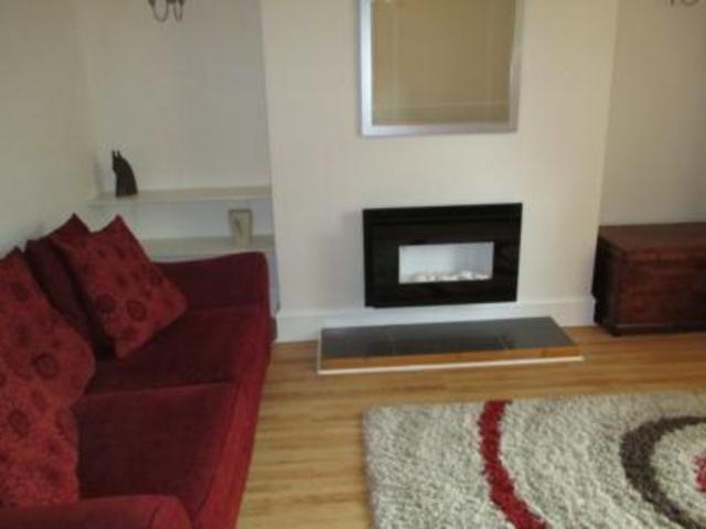  Image of 1 bedroom Flat to rent in Thomson Street Aberdeen AB25 at Rosemount Aberdeen Aberdeen, AB25 2QP