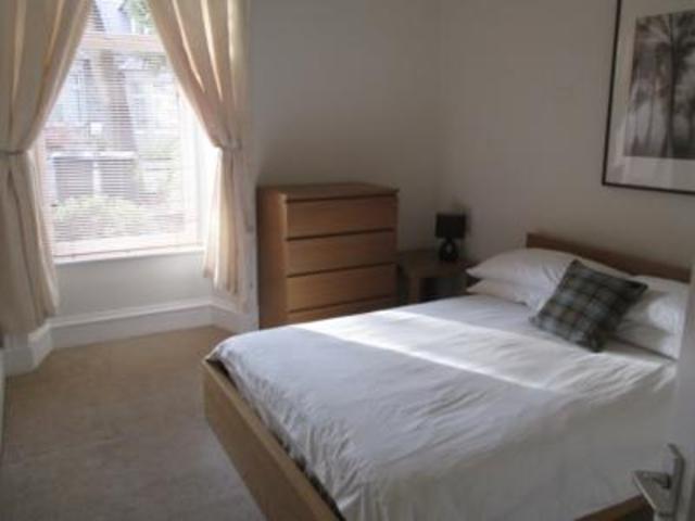  Image of 1 bedroom Flat to rent in Thomson Street Aberdeen AB25 at Rosemount Aberdeen Aberdeen, AB25 2QP