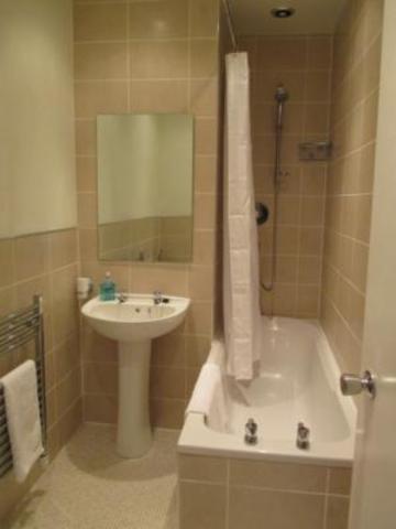  Image of 1 bedroom Flat to rent in Thomson Street Aberdeen AB25 at Rosemount Aberdeen Aberdeen, AB25 2QP