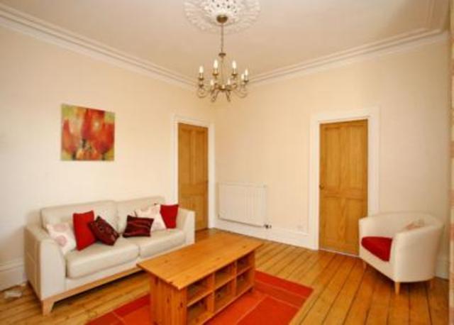  Image of 2 bedroom Flat to rent in Thomson Street Aberdeen AB25 at Rosemount Aberdeen Aberdeen, AB25 2QQ