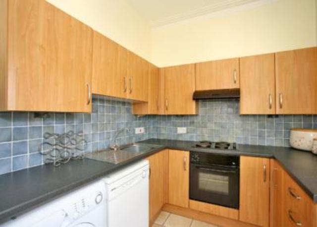  Image of 2 bedroom Flat to rent in Thomson Street Aberdeen AB25 at Rosemount Aberdeen Aberdeen, AB25 2QQ