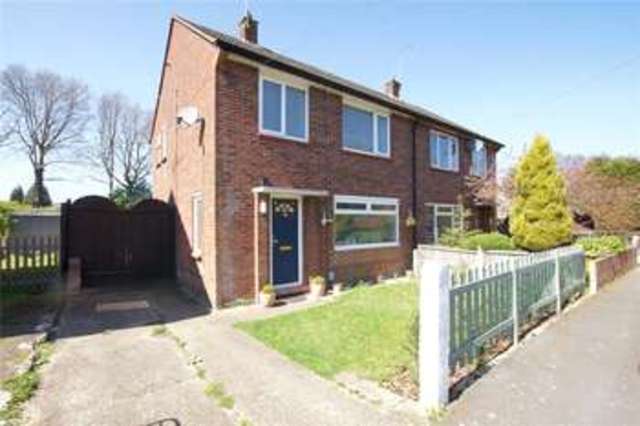 Image of 3 bedroom Semi-Detached house for sale in Thornyhurst Road Mytchett Camberley GU16 at Mytchett Camberley Mytchett, GU16 6EN