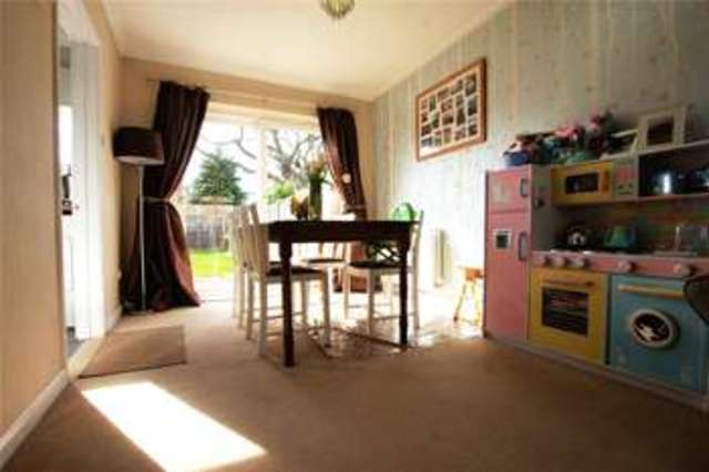  Image of 3 bedroom Semi-Detached house for sale in Thornyhurst Road Mytchett Camberley GU16 at Mytchett Camberley Mytchett, GU16 6EN