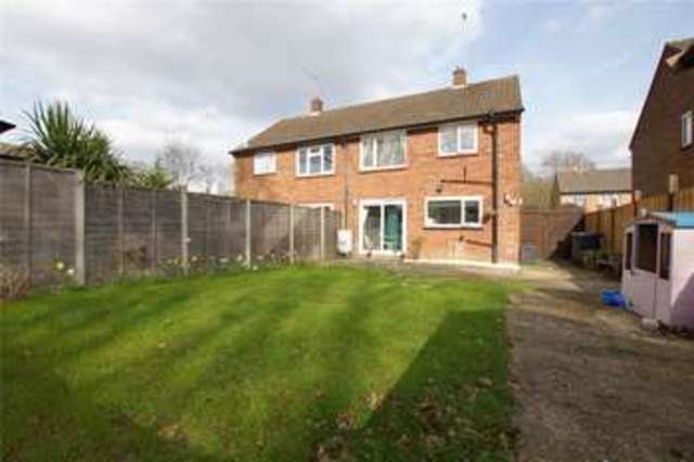  Image of 3 bedroom Semi-Detached house for sale in Thornyhurst Road Mytchett Camberley GU16 at Mytchett Camberley Mytchett, GU16 6EN