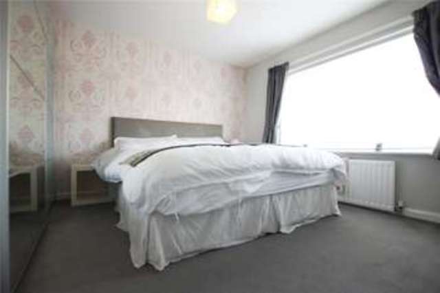  Image of 3 bedroom Semi-Detached house for sale in Thornyhurst Road Mytchett Camberley GU16 at Mytchett Camberley Mytchett, GU16 6EN