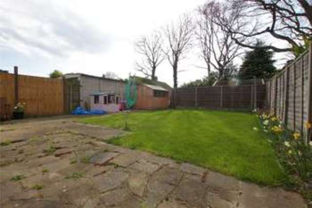  Image of 3 bedroom Semi-Detached house for sale in Thornyhurst Road Mytchett Camberley GU16 at Mytchett Camberley Mytchett, GU16 6EN