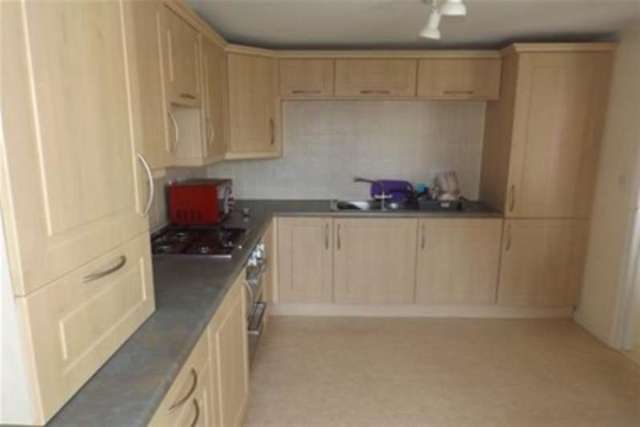  Image of 2 bedroom Flat to rent in Thorter Neuk Dundee DD1 at Dundee, DD1 3BU