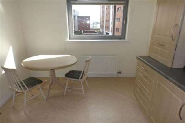  Image of 2 bedroom Flat to rent in Thorter Neuk Dundee DD1 at Dundee, DD1 3BU