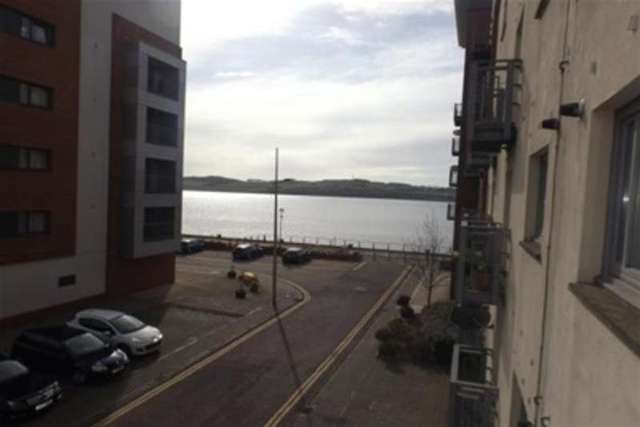  Image of 2 bedroom Flat to rent in Thorter Neuk Dundee DD1 at Dundee, DD1 3BU