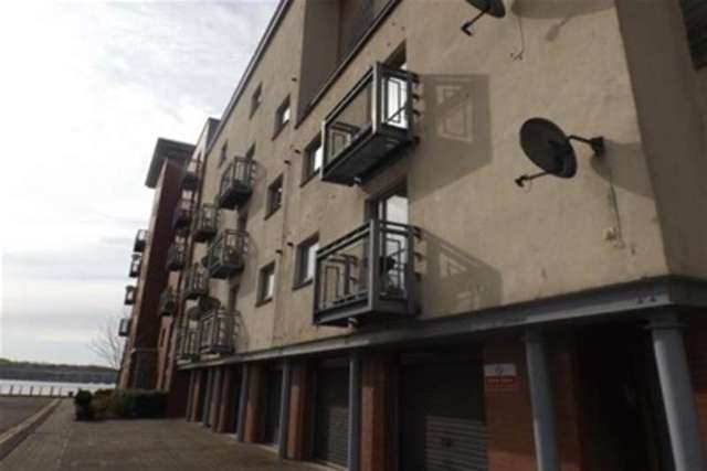  Image of 2 bedroom Flat to rent in Thorter Neuk Dundee DD1 at Dundee, DD1 3BU