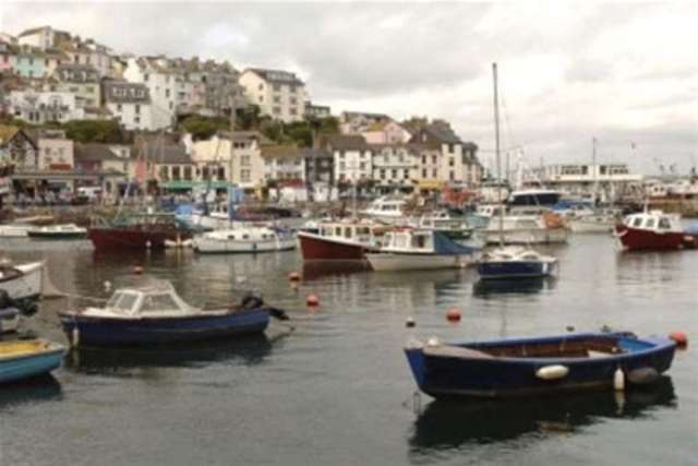  Image of 2 bedroom Flat to rent in Thurlow Road Torquay TQ1 at Torquay, TQ1 3DZ