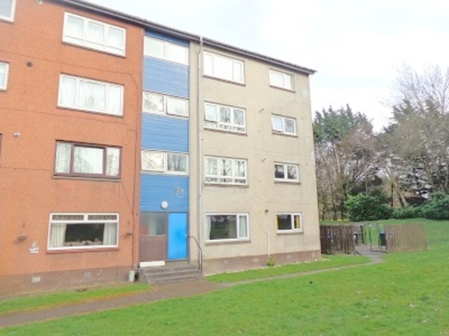  Image of 2 bedroom Flat to rent in Tiree Place Perth PH1 at Perth Perthshire Perthshire, PH1 3AP