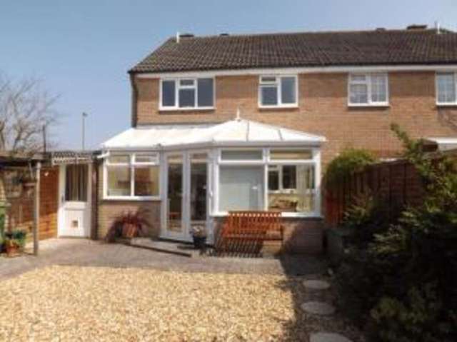  Image of 4 bedroom Semi-Detached house for sale in Lichfield Road Fareham PO14 at Titchfield Common Fareham Titchfield, PO14 4QN