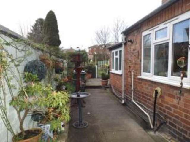  Image of 3 bedroom Terraced house for sale in Toll End Road Tipton DY4 at Tipton West Midlands Dudley Port, DY4 0EU
